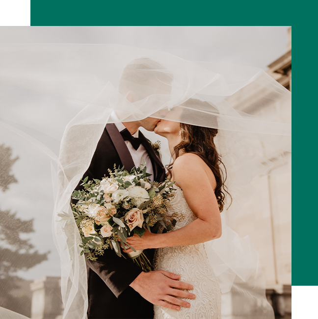 3Dekorácie -  Chcete vedieť viac?  - Svadobná dekorácia